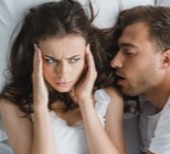 אופס, מה עושים כשבן הזוג נוחר?-תמונה